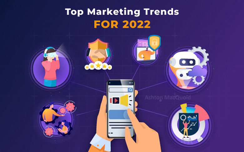 Media Trends - 2022